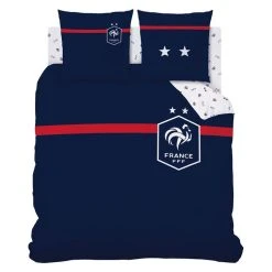 Top 10 🥰 FFF Parure Housse De Couette En Coton FFF CHALLENGE 😉