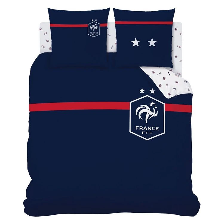 Top 10 🥰 FFF Parure Housse De Couette En Coton FFF CHALLENGE 😉 1 Top 10 🥰 FFF Parure Housse De Couette En Coton FFF CHALLENGE 😉