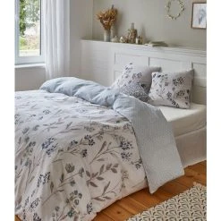 Coupon 😍 Parure De Drap En Coton 51 Fils ANA 👍