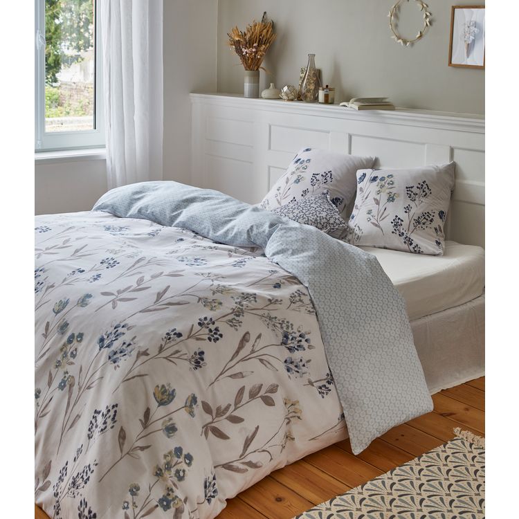 Parure de drap en coton 51 fils ANA Coupon ???? Parure De Drap En Coton 51 Fils ANA ???? -LOLLYBEL Magasin unnamed file 1001