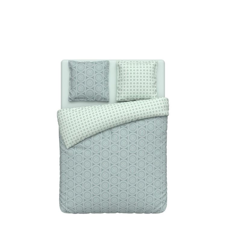 ACTUEL Parure housse de couette en microfibre RYRA Nouveau ❤️ ACTUEL Parure Housse De Couette En Microfibre RYRA ???? -LOLLYBEL Magasin unnamed file 1008