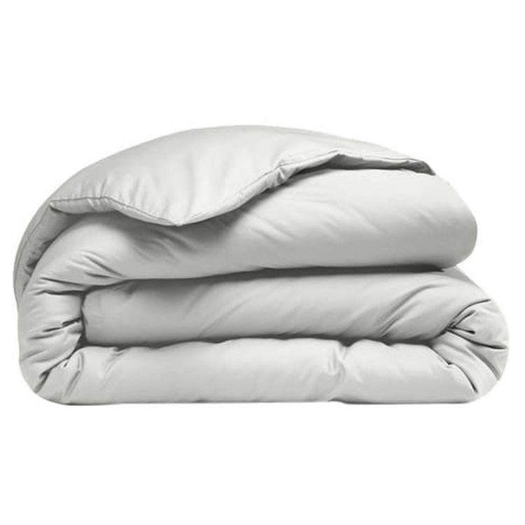 ACTUEL Housse de couette unie en percale de coton 70 fils - collection permanente Meilleure affaire ???? ACTUEL Housse De Couette Unie En Percale De Coton 70 Fils - Collection Permanente ✨ -LOLLYBEL Magasin unnamed file 1020