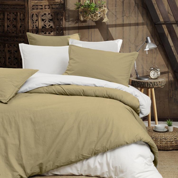 Sensei Maison Housse de couette en coton lavé biologique ORGANIKA Les meilleures critiques de ???? Sensei Maison Housse De Couette En Coton Lavé Biologique ORGANIKA ???? -LOLLYBEL Magasin unnamed file 1027