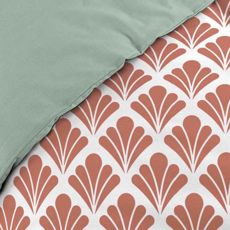 Paris Prix Parure de Lit 3 Pièces Apoline 240x220cm Vert Meilleure vente ???? Paris Prix Parure De Lit 3 Pièces Apoline 240x220cm Vert ???? -LOLLYBEL Magasin unnamed file 103