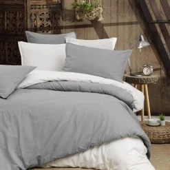 Les meilleures critiques de 🎉 Sensei Maison Housse De Couette En Coton Lavé Biologique ORGANIKA 🎉 11 Les meilleures critiques de 🎉 Sensei Maison Housse De Couette En Coton Lavé Biologique ORGANIKA 🎉 -LOLLYBEL Magasin unnamed file 1031