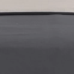 Grosses soldes 😉 Sensei Maison Housse De Couette Bicolore En Percale Coton DOZMARY ✨ -LOLLYBEL Magasin unnamed file 1037