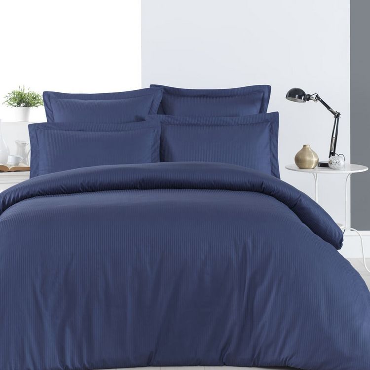 Sensei Maison Housse de couette rayée réversible en satin de coton 120 fils VERSAILLES Meilleure affaire ⌛ Sensei Maison Housse De Couette Rayée Réversible En Satin De Coton 120 Fils VERSAILLES ???? -LOLLYBEL Magasin unnamed file 1040