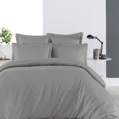 Meilleure affaire ⌛ Sensei Maison Housse De Couette Rayée Réversible En Satin De Coton 120 Fils VERSAILLES ???? 4 Meilleure affaire ⌛ Sensei Maison Housse De Couette Rayée Réversible En Satin De Coton 120 Fils VERSAILLES ???? -LOLLYBEL Magasin unnamed file 1042