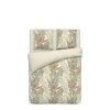 Meilleur prix 🎁 ACTUEL Parure Housse De Couette En Lyocell Motif Tropical PATTY 👏