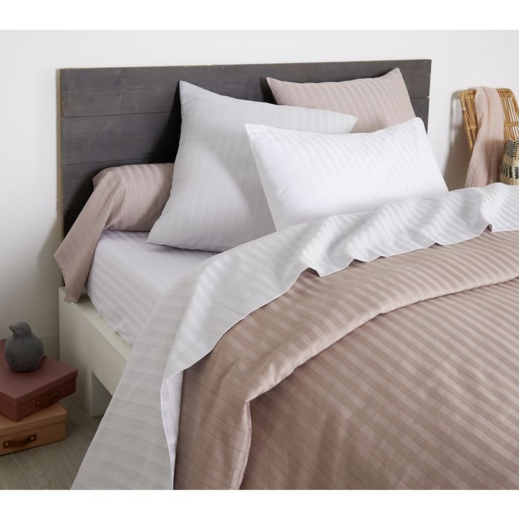 ACTUEL Housse de couette unie en satin de coton - collection permanente Meilleure vente ???? ACTUEL Housse De Couette Unie En Satin De Coton - Collection Permanente ???? -LOLLYBEL Magasin unnamed file 1089