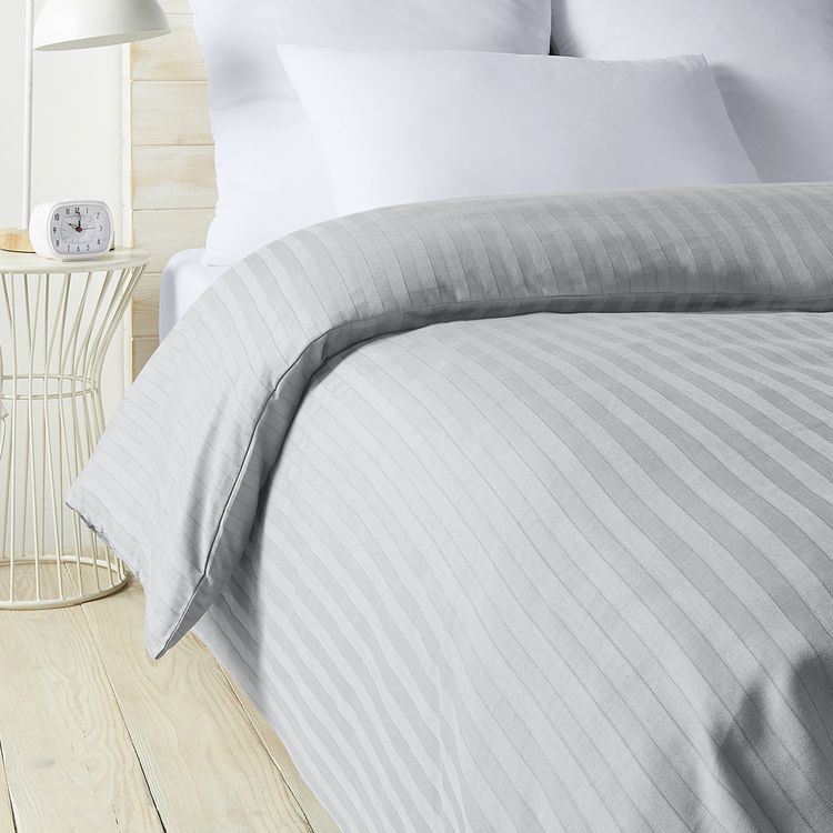 ACTUEL Housse de couette unie en satin de coton - collection permanente Meilleure vente ???? ACTUEL Housse De Couette Unie En Satin De Coton - Collection Permanente ???? -LOLLYBEL Magasin unnamed file 1090