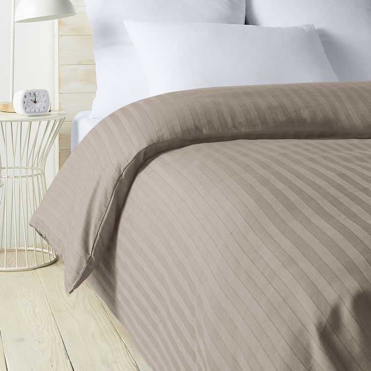 ACTUEL Housse de couette unie en satin de coton - collection permanente Meilleure vente ???? ACTUEL Housse De Couette Unie En Satin De Coton - Collection Permanente ???? -LOLLYBEL Magasin unnamed file 1091