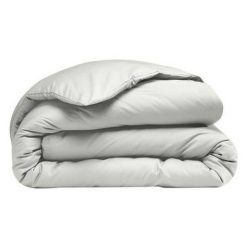 Coupon â Housse De Couette En Coton LavĂ© 57 Fils ????