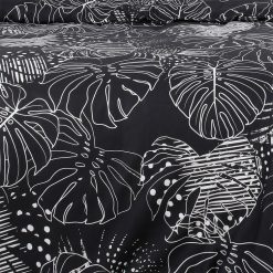 Meilleure affaire ???? Today Housse De Couette 260x240 Flagstaff + 2 Taies 100% Coton Flanelle ???? -LOLLYBEL Magasin unnamed file 1130