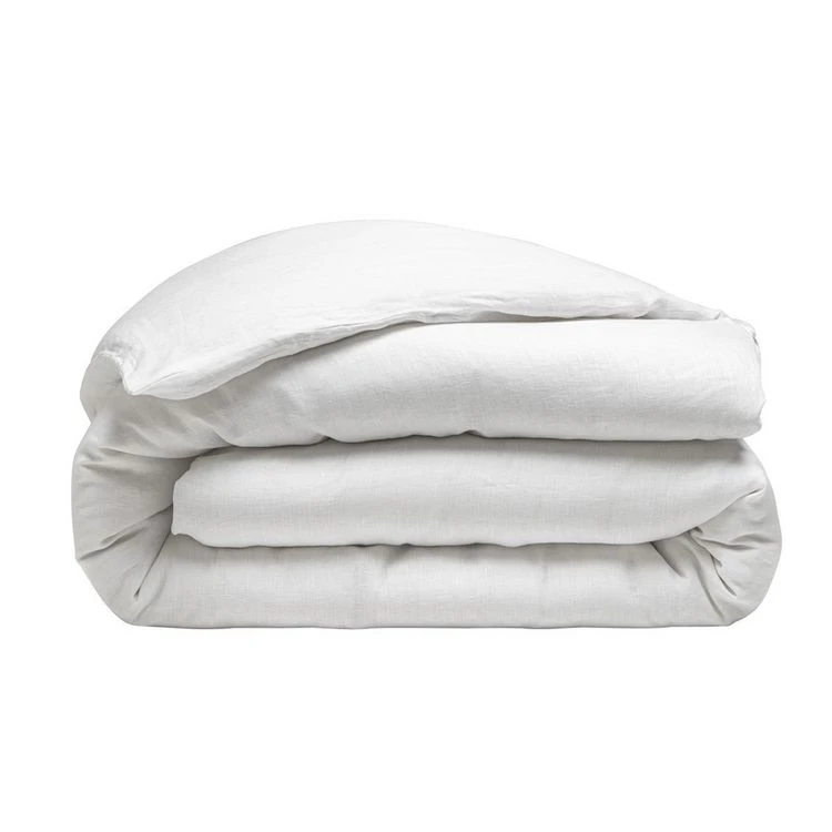 Acheter ✨ Sensei Maison Housse De Couette En Percale Lavée HOME WASHED 💯 3 Acheter ✨ Sensei Maison Housse De Couette En Percale Lavée HOME WASHED 💯 – Image 3