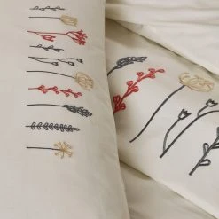 Top 10 🎉 Sensei Maison Housse De Couette Brodée En Percale De Coton FLORIALES 🎁 8 Top 10 🎉 Sensei Maison Housse De Couette Brodée En Percale De Coton FLORIALES 🎁 -LOLLYBEL Magasin unnamed file 1163