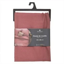 Sortie 😉 Housse De Couette Intérieur 140x200cm Blush ✔️ 5 Sortie 😉 Housse De Couette Intérieur 140x200cm Blush ✔️ -LOLLYBEL Magasin unnamed file 1186