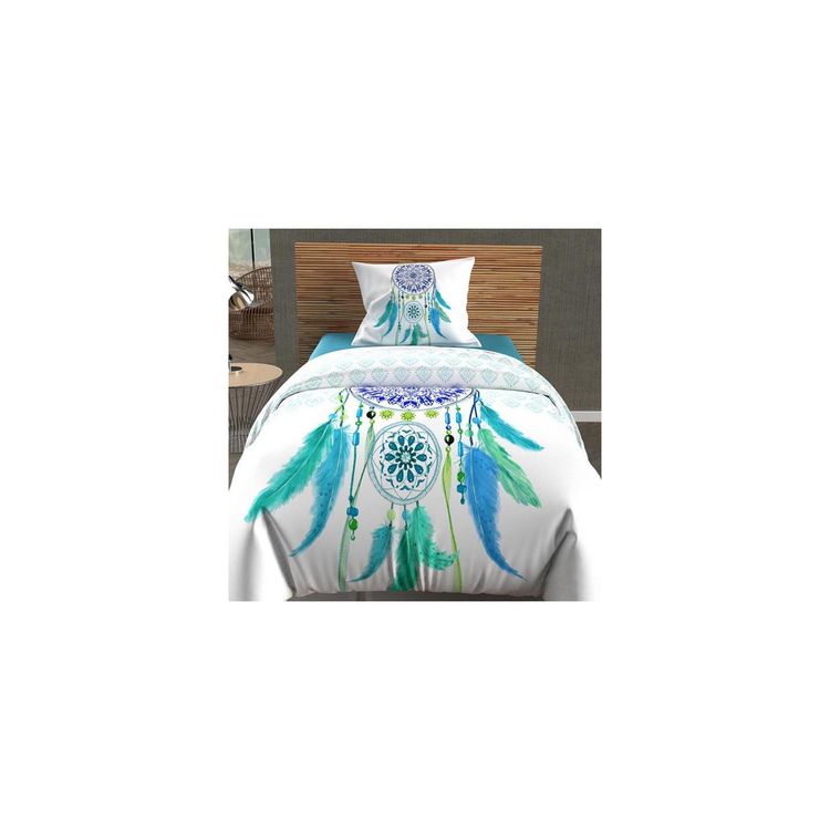 Soleil d'ocre Parure housse de couette dessin placé 140X200 cm SONGE,100% coton 57 fils/cm2 Vente flash ???? Soleil D'ocre Parure Housse De Couette Dessin Placé 140X200 Cm SONGE,100% Coton 57 Fils/cm2 ???? -LOLLYBEL Magasin unnamed file 1193