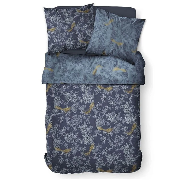 Offres 😍 Today Housse De Couette 240x260 Sunshine Kelebron + 2 Taies 100% Coton 57 Fils 🤩 2 Offres 😍 Today Housse De Couette 240x260 Sunshine Kelebron + 2 Taies 100% Coton 57 Fils 🤩 – Image 2