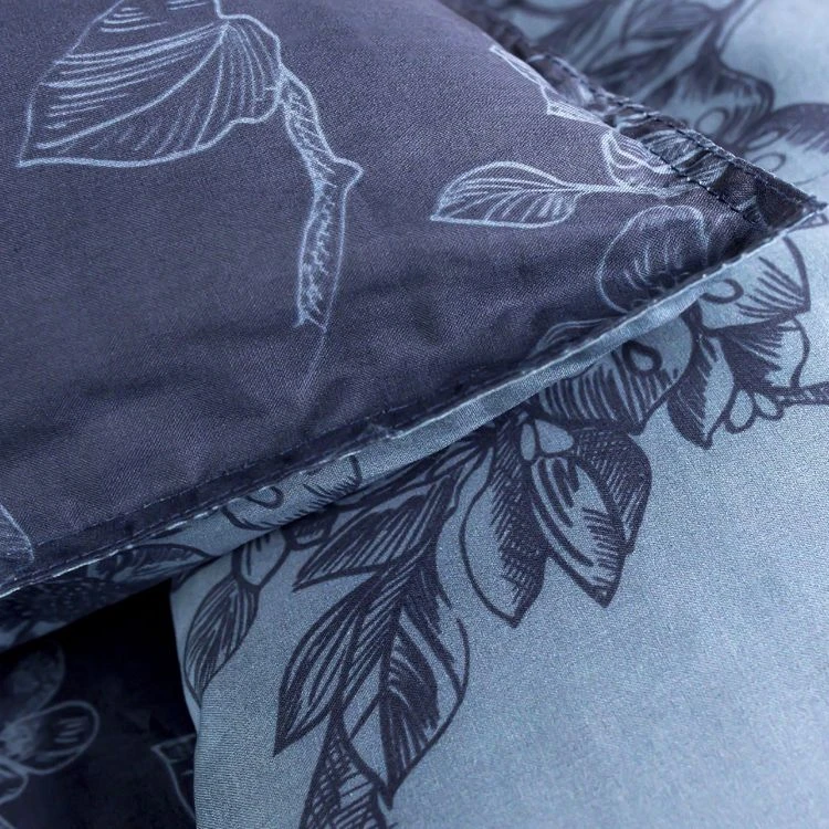 Offres 😍 Today Housse De Couette 240x260 Sunshine Kelebron + 2 Taies 100% Coton 57 Fils 🤩 3 Offres 😍 Today Housse De Couette 240x260 Sunshine Kelebron + 2 Taies 100% Coton 57 Fils 🤩 – Image 3