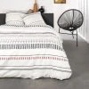 Tout neuf 😀 Today Housse De Couette 240x260 Sunshine Maggiore + 2 Taies 100% Coton 57 Fils ✨
