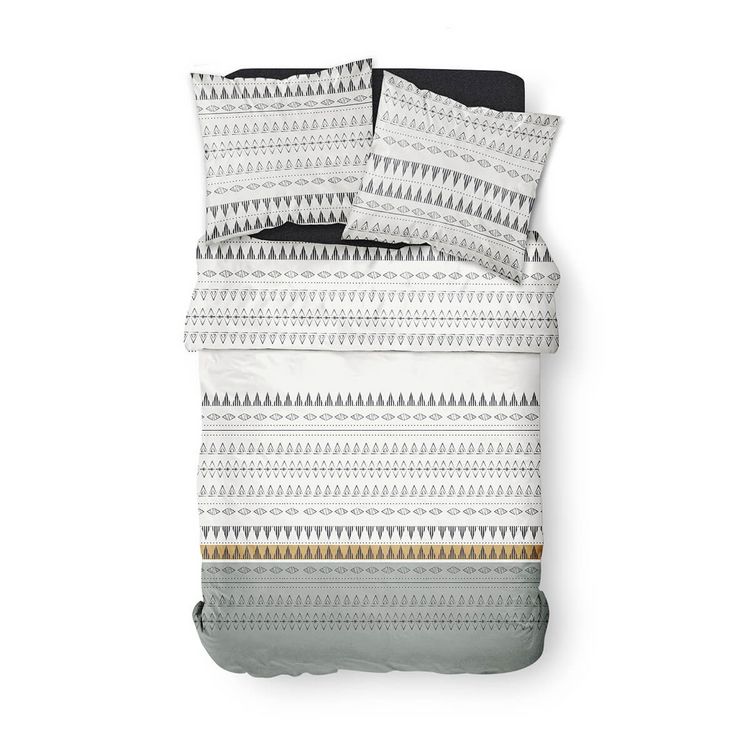 Today Housse de couette 220x240 Sunshine Agri + 2 taies 100% coton 57 fils Les meilleures critiques de ❤️ Today Housse De Couette 220x240 Sunshine Agri + 2 Taies 100% Coton 57 Fils ???? -LOLLYBEL Magasin unnamed file 1220