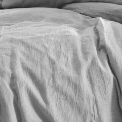 Offres 🛒 Sensei Maison Housse De Couette En Gaze De Coton LOFT 🧨 -LOLLYBEL Magasin unnamed file 1235