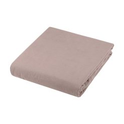 Meilleure affaire ???? Lovely Casa Housse De Couette 220x240 Cottage Coton Lavé 60 Fils Nude ????