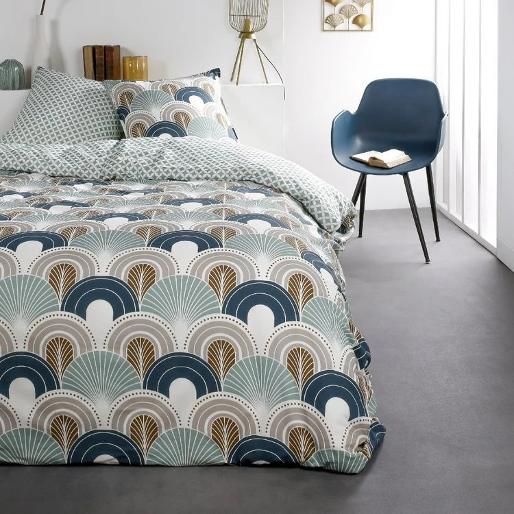 Top 10 😉 Today Housse De Couette 220x240 Sunshine Aramet + 2 Taies 100% Coton 57 Fils 👍 1 Top 10 😉 Today Housse De Couette 220x240 Sunshine Aramet + 2 Taies 100% Coton 57 Fils 👍