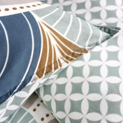 Top 10 😉 Today Housse De Couette 220x240 Sunshine Aramet + 2 Taies 100% Coton 57 Fils 👍 5 Top 10 😉 Today Housse De Couette 220x240 Sunshine Aramet + 2 Taies 100% Coton 57 Fils 👍 -LOLLYBEL Magasin unnamed file 1252