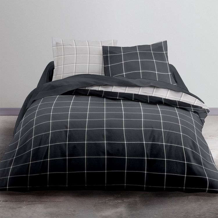 Today Housse de couette 220x240 Winter Meteor + 2 taies 100% coton 57 fils Vente flash ???? Today Housse De Couette 220x240 Winter Meteor + 2 Taies 100% Coton 57 Fils ???? -LOLLYBEL Magasin unnamed file 1263