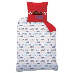 Remise 🎉 CARS Parure Housse De Couette Enfant En Coton 57 Fils CARS ⭐ -LOLLYBEL Magasin unnamed file 127