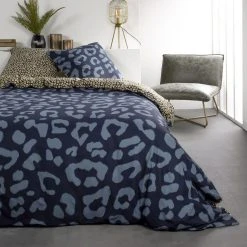 Tout neuf ⭐ Today Housse De Couette 240x260 Sunshine Yoro + 2 Taies 100% Coton 57 Fils 😉