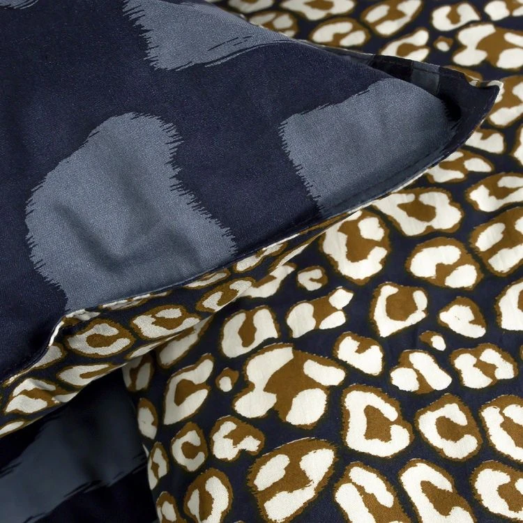 Tout neuf ⭐ Today Housse De Couette 240x260 Sunshine Yoro + 2 Taies 100% Coton 57 Fils 😉 2 Tout neuf ⭐ Today Housse De Couette 240x260 Sunshine Yoro + 2 Taies 100% Coton 57 Fils 😉 – Image 2