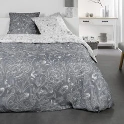 Promo ⌛ Today Housse De Couette 220x240 Sunshine Nino + 2 Taies 100% Coton 57 Fils ⭐