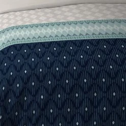 Sortie 🔥 Lovely Casa Housse De Couette 260x240 Sully + 2 Taies Coton 57 Fils ⭐ 5 Sortie 🔥 Lovely Casa Housse De Couette 260x240 Sully + 2 Taies Coton 57 Fils ⭐ -LOLLYBEL Magasin unnamed file 1319