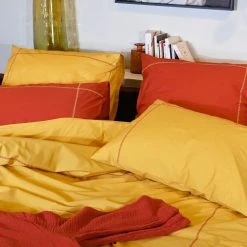 Tout neuf 🎁 Sensei Maison Housse De Couette Brodée En Percale De Coton CHEVRON 🥰 10 Tout neuf 🎁 Sensei Maison Housse De Couette Brodée En Percale De Coton CHEVRON 🥰 -LOLLYBEL Magasin unnamed file 1334