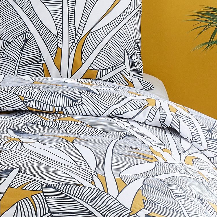 Today Housse de couette 220x240 Sunshine Trait végétal + 2 taies 100% coton 57 fils Le moins cher ???? Today Housse De Couette 220x240 Sunshine Trait Végétal + 2 Taies 100% Coton 57 Fils ✔️ -LOLLYBEL Magasin unnamed file 1344