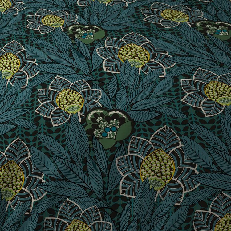 Lovely Casa Housse de couette 260x240 Ecuador + 2 taies coton 57 fils Meilleur prix ???? Lovely Casa Housse De Couette 260x240 Ecuador + 2 Taies Coton 57 Fils ???? -LOLLYBEL Magasin unnamed file 1348