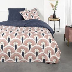 Les meilleures critiques de ???? Today Housse De Couette 240x260 Sunshine Capitello + 2 Taies 100% Coton 57 Fils ????