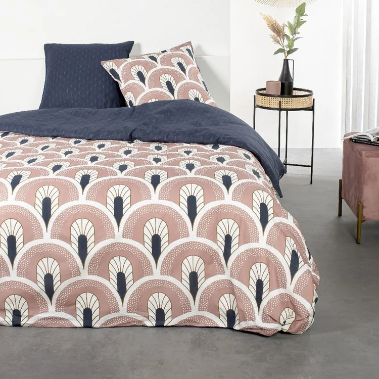 Les meilleures critiques de 🥰 Today Housse De Couette 240x260 Sunshine Capitello + 2 Taies 100% Coton 57 Fils 🔥 1 Les meilleures critiques de 🥰 Today Housse De Couette 240x260 Sunshine Capitello + 2 Taies 100% Coton 57 Fils 🔥