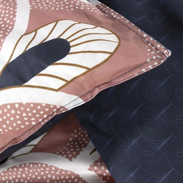 Les meilleures critiques de 🥰 Today Housse De Couette 240x260 Sunshine Capitello + 2 Taies 100% Coton 57 Fils 🔥 2 Les meilleures critiques de 🥰 Today Housse De Couette 240x260 Sunshine Capitello + 2 Taies 100% Coton 57 Fils 🔥 – Image 2