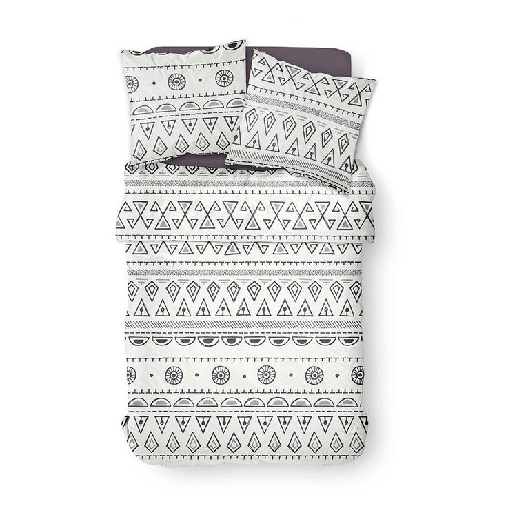 Today Housse de couette 220x240 + 2 taies Crazy Trebbia Le moins cher ???? Today Housse De Couette 220x240 + 2 Taies Crazy Trebbia ???? -LOLLYBEL Magasin unnamed file 1364