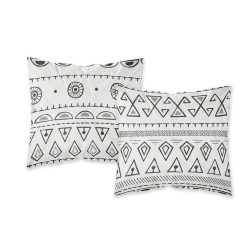 Le moins cher ???? Today Housse De Couette 220x240 + 2 Taies Crazy Trebbia ???? 2 Le moins cher ???? Today Housse De Couette 220x240 + 2 Taies Crazy Trebbia ???? -LOLLYBEL Magasin unnamed file 1365