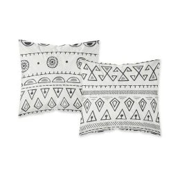 Le moins cher 🧨 Today Housse De Couette 220x240 + 2 Taies Crazy Trebbia 🧨 5 Le moins cher 🧨 Today Housse De Couette 220x240 + 2 Taies Crazy Trebbia 🧨 -LOLLYBEL Magasin unnamed file 1365