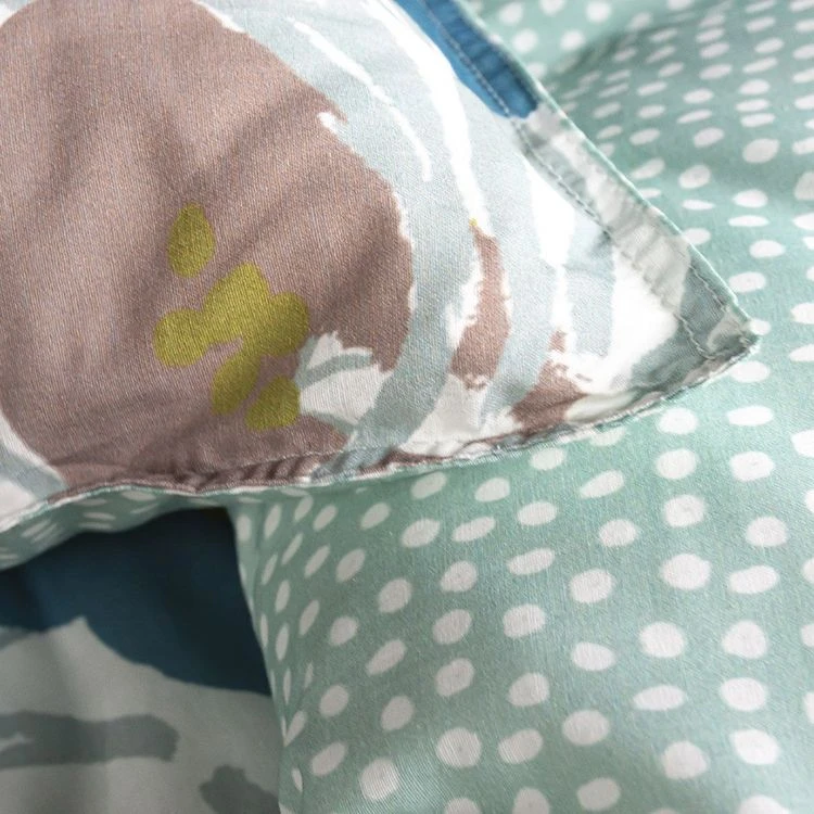 Bon marché 😉 Today Housse De Couette 240x260 Sunshine Ikema + 2 Taies 100% Coton 57 Fils 👍 2 Bon marché 😉 Today Housse De Couette 240x260 Sunshine Ikema + 2 Taies 100% Coton 57 Fils 👍 – Image 2