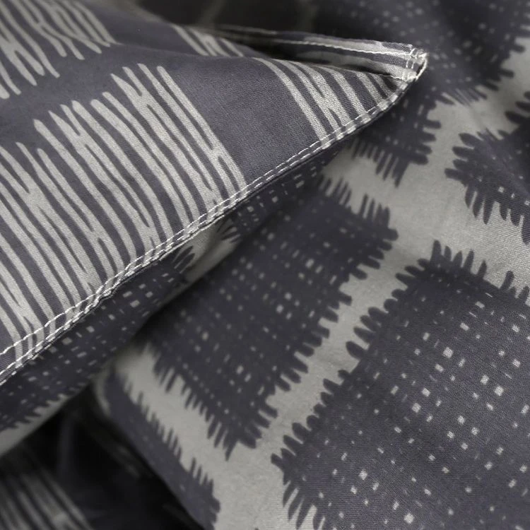 Budget 🌟 Today Housse De Couette 240x260 Sunshine Vitalaca + 2 Taies 100% Coton 57 Fils ❤️ 2 Budget 🌟 Today Housse De Couette 240x260 Sunshine Vitalaca + 2 Taies 100% Coton 57 Fils ❤️ – Image 2