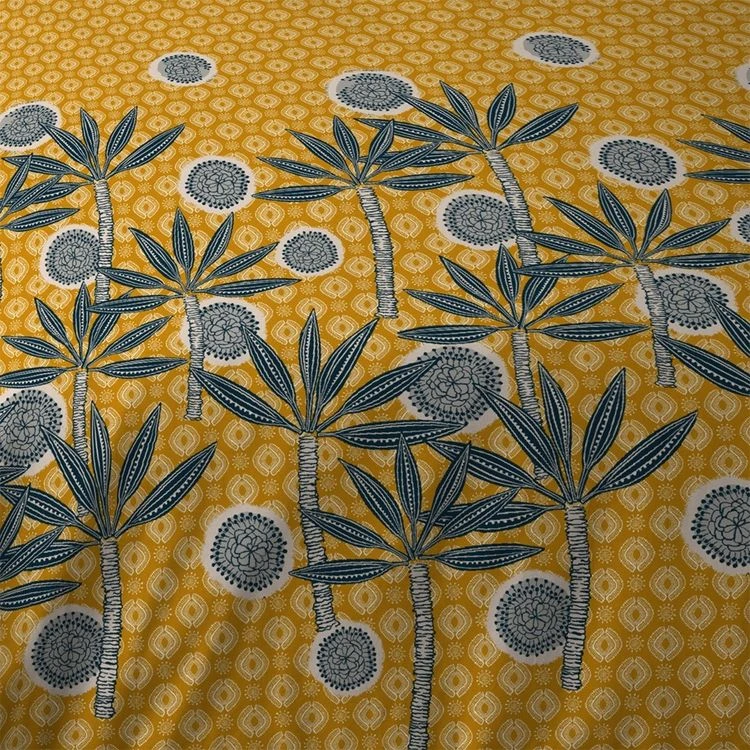 Offres 🧨 Lovely Casa Housse De Couette 240x220 Sakouli + 2 Taies Coton 57 Fils 🛒 3 Offres 🧨 Lovely Casa Housse De Couette 240x220 Sakouli + 2 Taies Coton 57 Fils 🛒 – Image 3