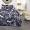 Meilleure vente ???? Today Housse De Couette 240x260 Sunshine Padula + 2 Taies 100% Coton 57 Fils ????