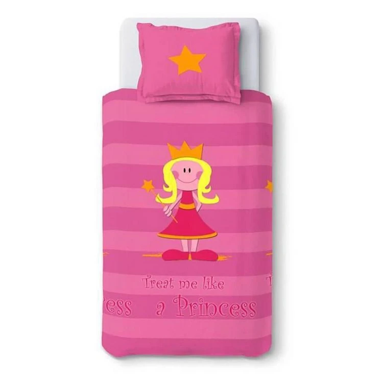 Le moins cher ❤️ Dourev Housse De Couette 140x200 Ellie Avec Sa Taie Coton 😉 1 Le moins cher ❤️ Dourev Housse De Couette 140x200 Ellie Avec Sa Taie Coton 😉